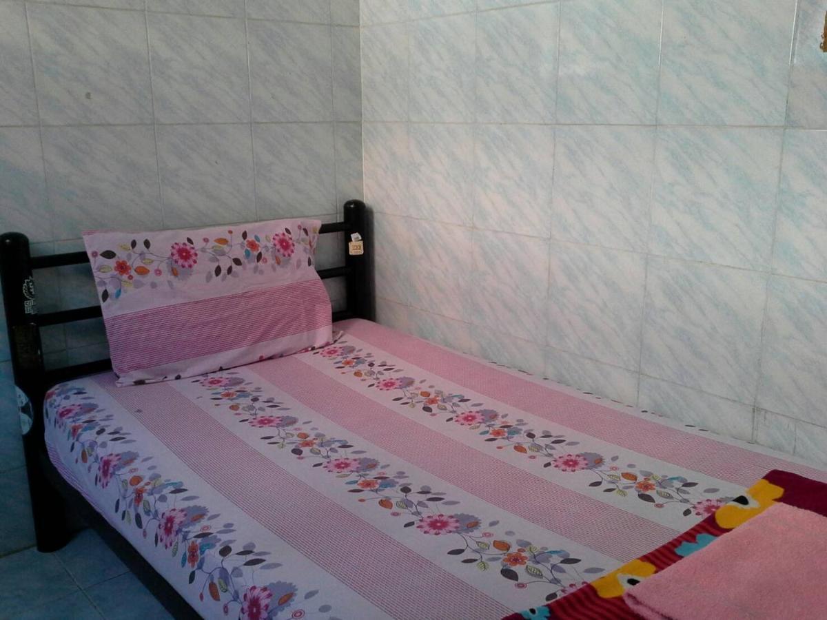 New Central Guesthouse Бангкок Екстер'єр фото
