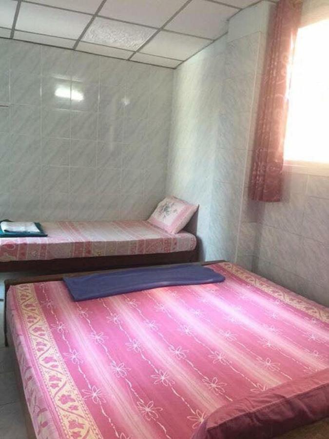 New Central Guesthouse Бангкок Екстер'єр фото